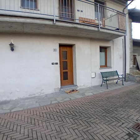 Maison Clair Vda Gressan N 0094 Aosta Exteriér fotografie