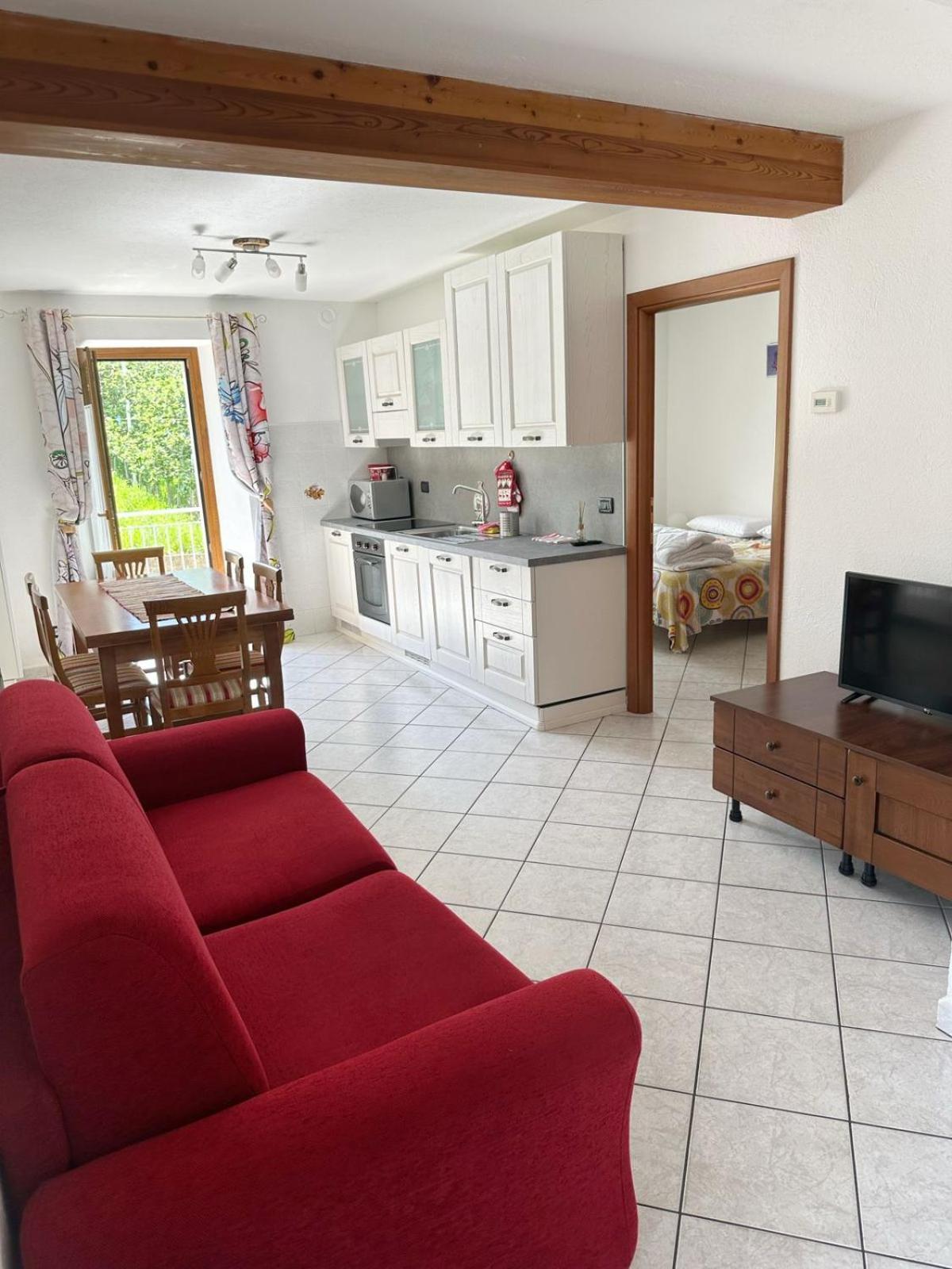 Maison Clair Vda Gressan N 0094 Aosta Pokoj fotografie